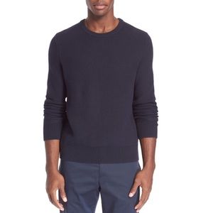 Nwt Ragbone Avery Cotton Crewneck 